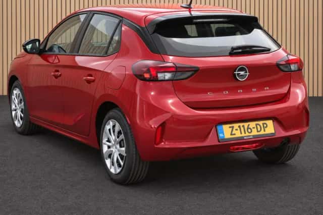 Opel Corsa (2024) thumbnail 2
