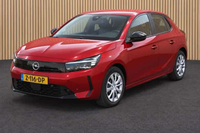 Opel Corsa (2024) thumbnail 5