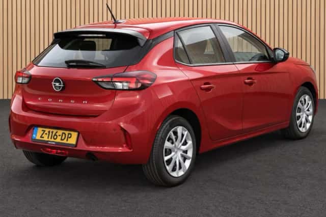 Opel Corsa (2024) thumbnail 6