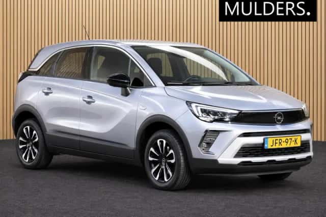 Opel Crossland (2024) thumbnail 1