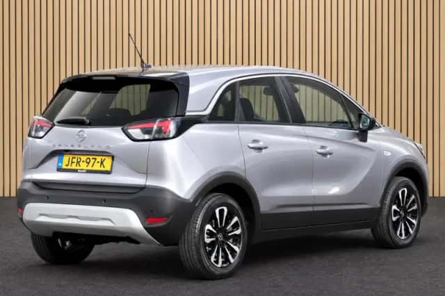 Opel Crossland (2024) thumbnail 6