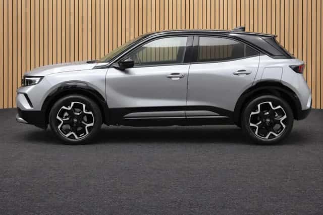 Opel Mokka (2026) thumbnail 6