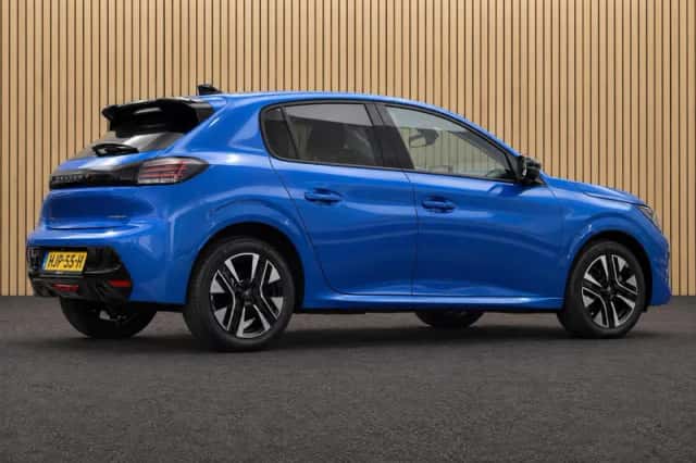 Peugeot 208 (2025) thumbnail 6