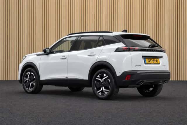 Peugeot 2008 (2026) thumbnail 2