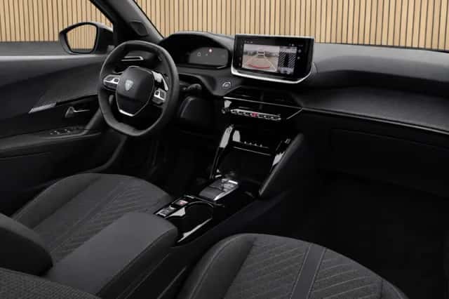 Peugeot 2008 (2026) thumbnail 3