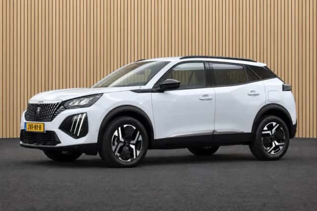 Peugeot 2008 (2026) thumbnail 5