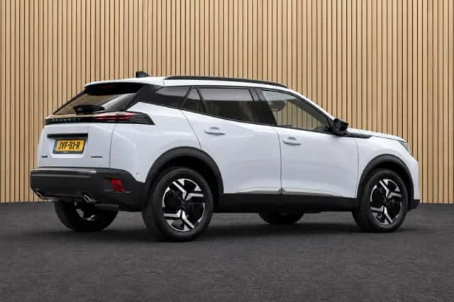 Peugeot 2008 (2026) thumbnail 6