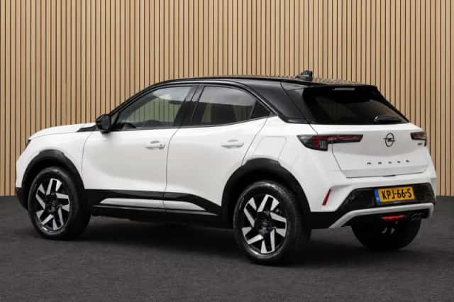 Opel Mokka (2025) thumbnail 2