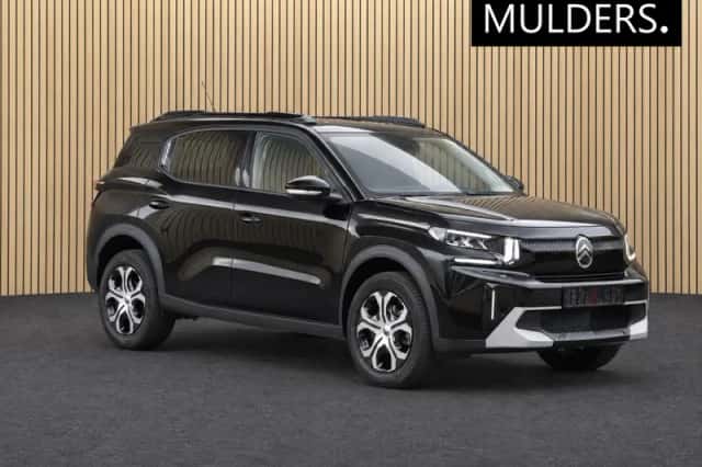 Citroën C3 Aircross (2026) thumbnail 1