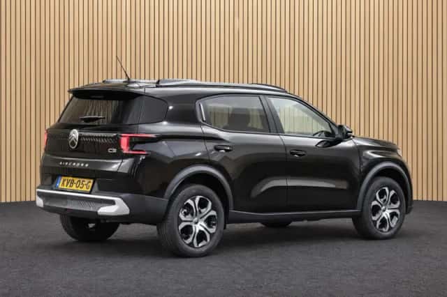 Citroën C3 Aircross (2026) thumbnail 6