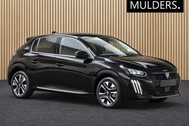 Peugeot 208 (2026) thumbnail 1