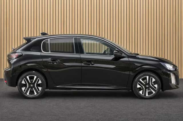 Peugeot 208 (2026) thumbnail 6