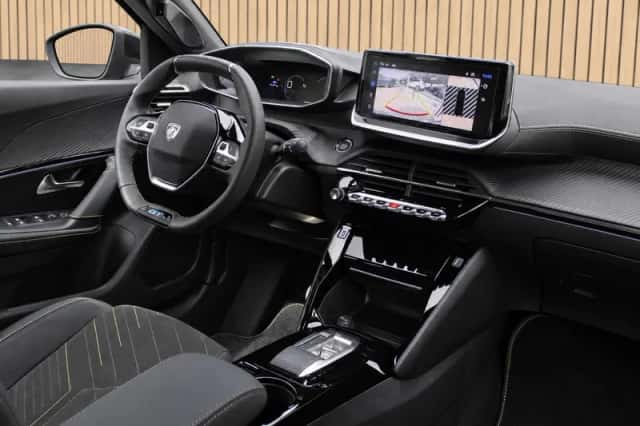 Peugeot 2008 (2026) thumbnail 3