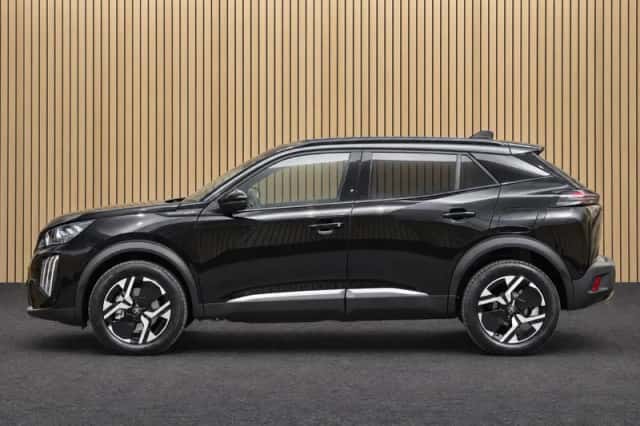 Peugeot 2008 (2026) thumbnail 6