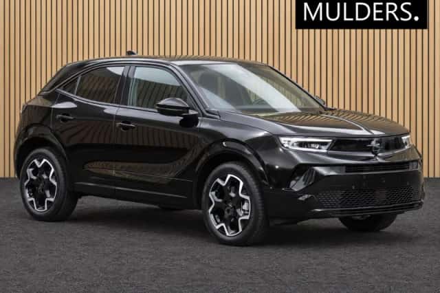 Opel Mokka (2026) thumbnail 1