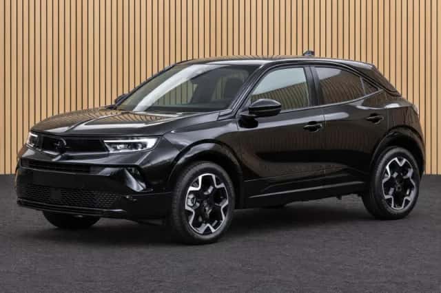 Opel Mokka (2026) thumbnail 4