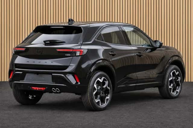 Opel Mokka (2026) thumbnail 5