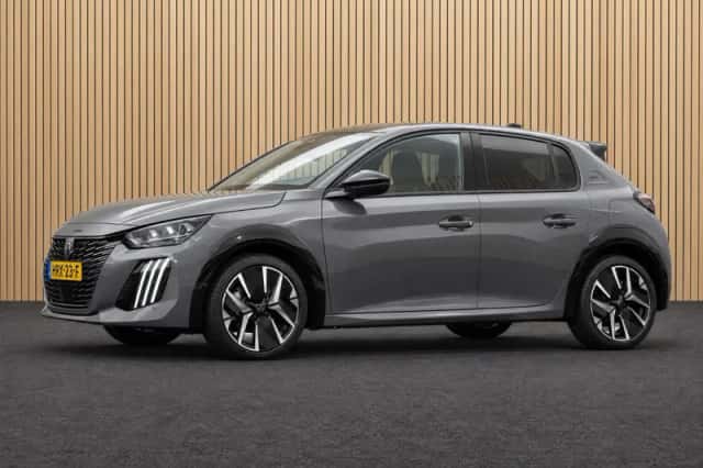 Peugeot 208 (2025) thumbnail 5