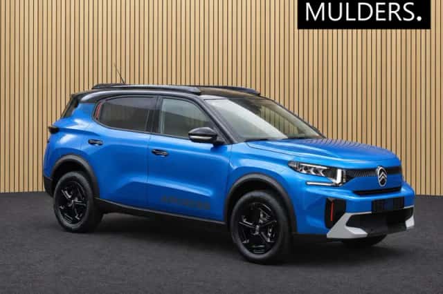 Citroën C3 Aircross (2026) thumbnail 1