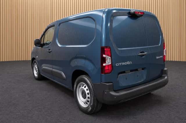 Citroën ë-Berlingo (2026) thumbnail 2