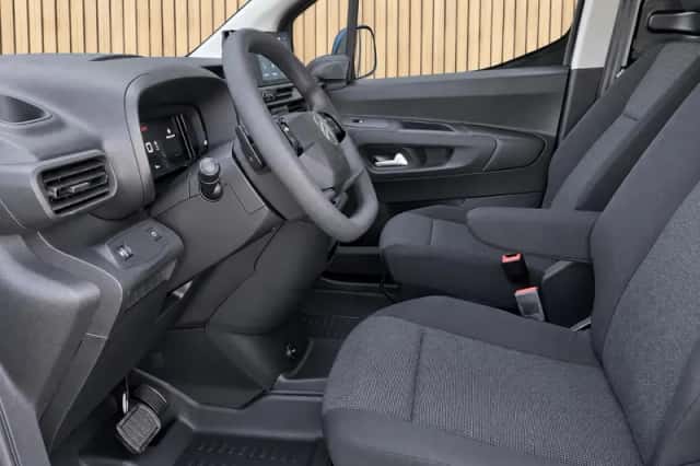 Citroën ë-Berlingo (2026) thumbnail 3