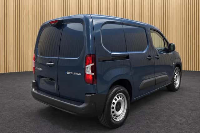Citroën ë-Berlingo (2026) thumbnail 5