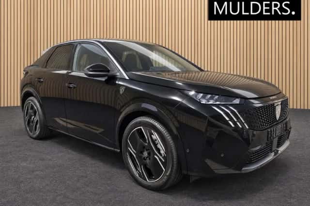 Peugeot e-3008 (2026) thumbnail 1