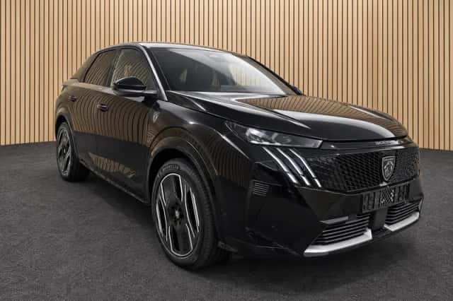 Peugeot e-3008 (2026) thumbnail 2