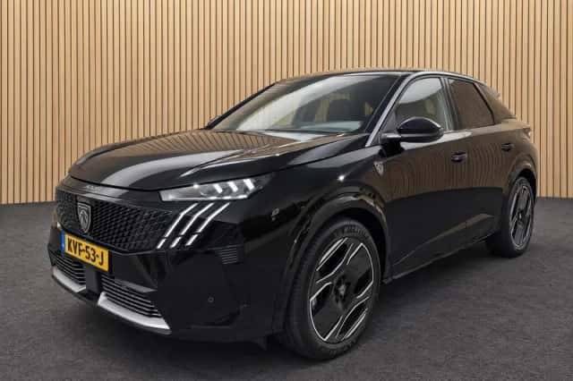 Peugeot e-3008 (2026) thumbnail 4