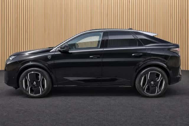 Peugeot e-3008 (2026) thumbnail 5