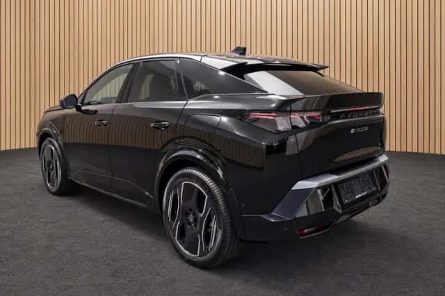 Peugeot e-3008 (2026) thumbnail 6