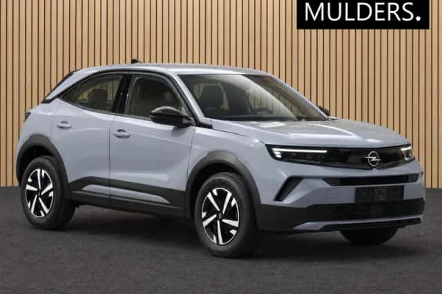 Opel Mokka (2026) thumbnail 1