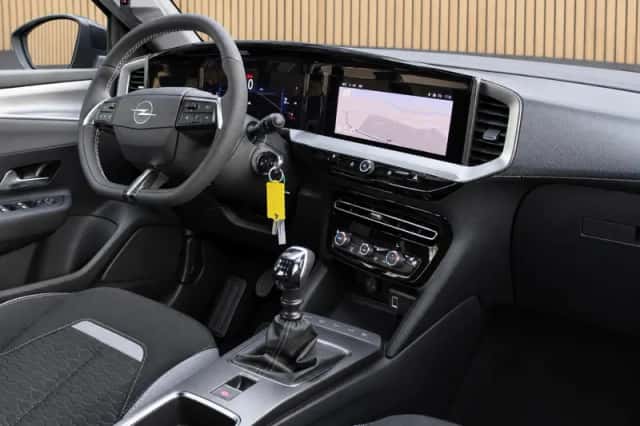 Opel Mokka (2026) thumbnail 3