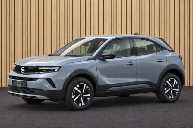 Opel Mokka (2026) thumbnail 4