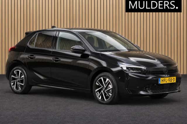 Opel Corsa (2025) thumbnail 1