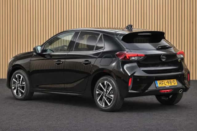 Opel Corsa (2025) thumbnail 2