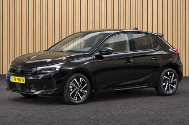 Opel Corsa (2025) thumbnail 5