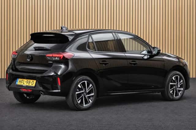 Opel Corsa (2025) thumbnail 6