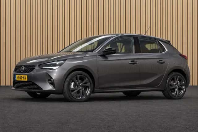 Opel Corsa (2020) thumbnail 5