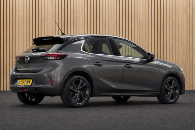 Opel Corsa (2020) thumbnail 6