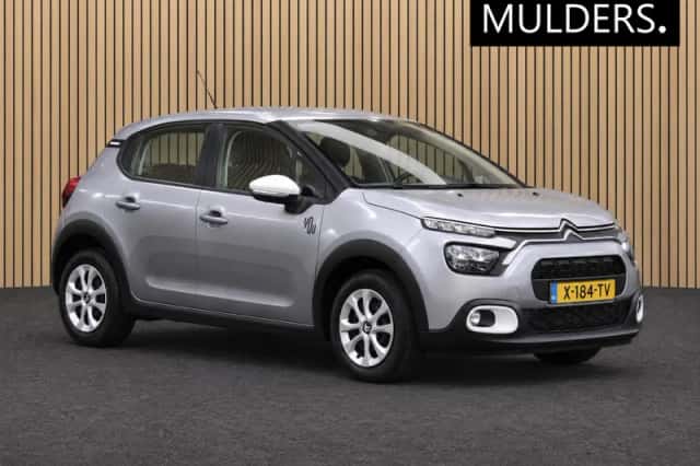 Citroën C3 (2024) thumbnail 1
