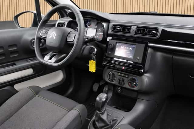 Citroën C3 (2024) thumbnail 3