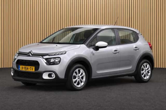 Citroën C3 (2024) thumbnail 5