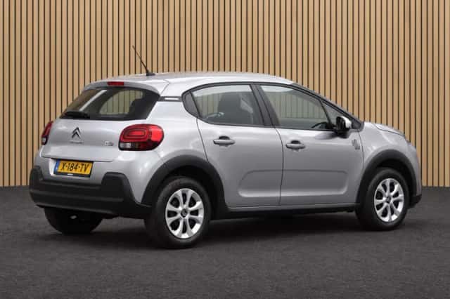 Citroën C3 (2024) thumbnail 6
