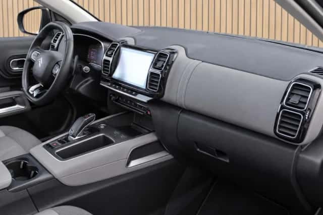 Citroën C5 Aircross (2021) thumbnail 6
