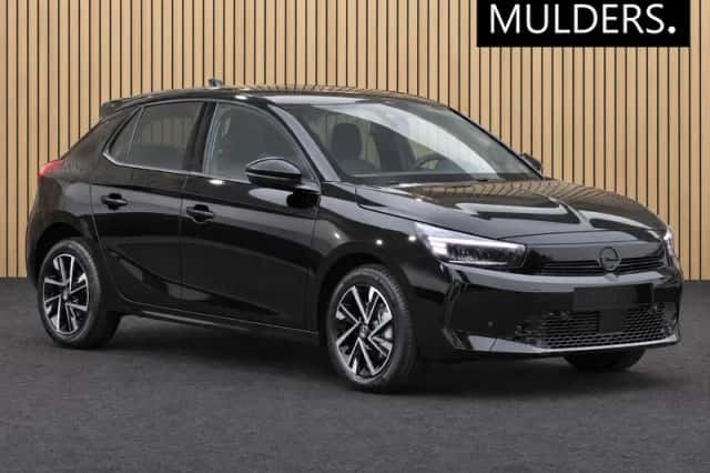 Opel Corsa (2026) thumbnail 1