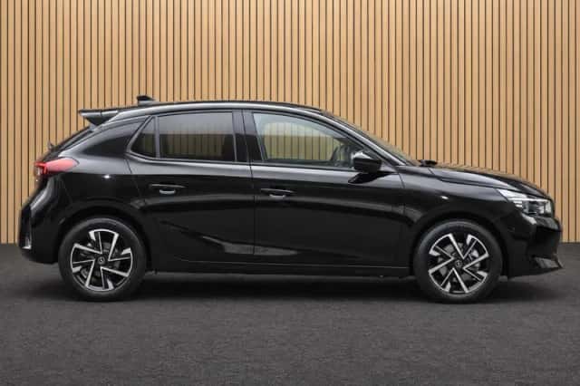 Opel Corsa (2026) thumbnail 6