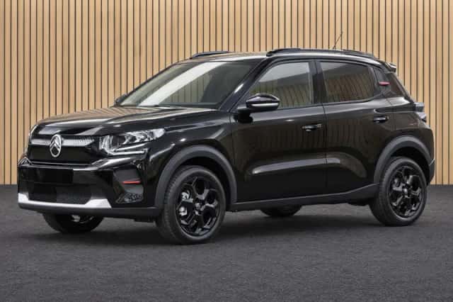 Citroën C3 (2026) thumbnail 5