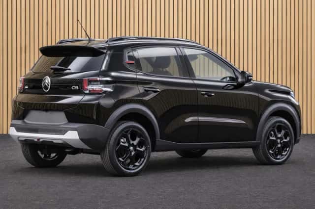 Citroën C3 (2026) thumbnail 6