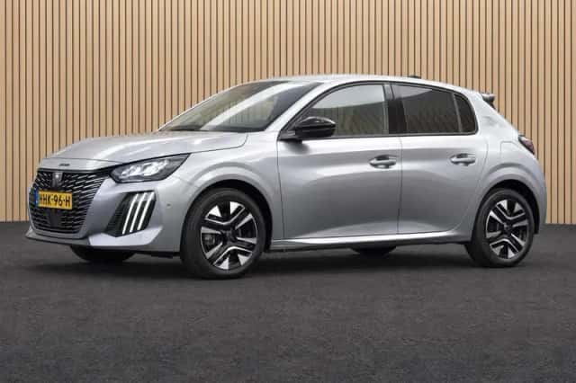 Peugeot 208 (2025) thumbnail 5